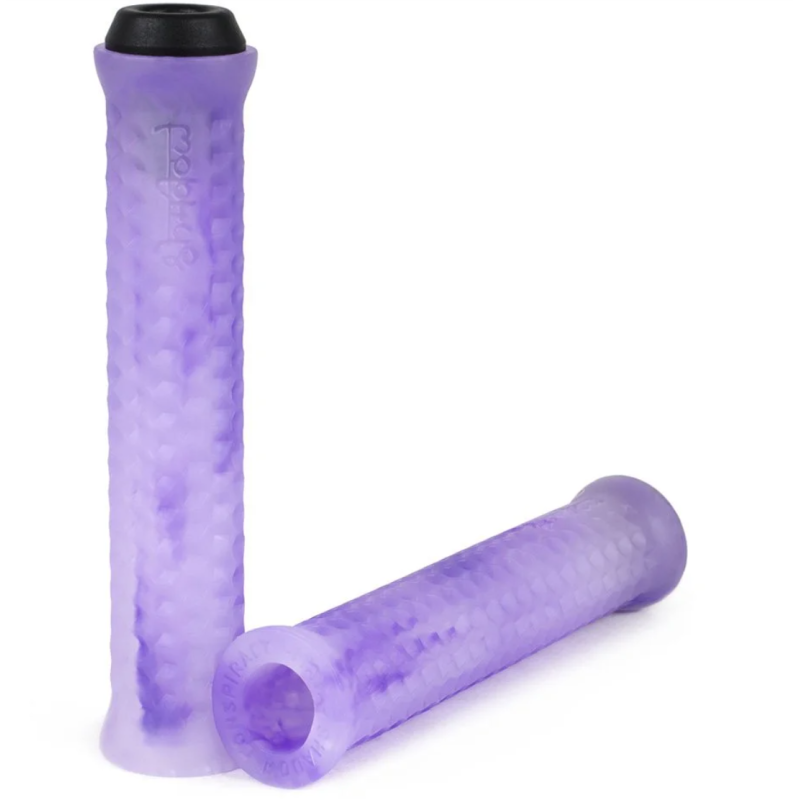POIGNEES BMX SHADOW MAYA VIOLET